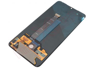 PREMIUM Black full AMOLED screen for Xiaomi Mi 9, M1902F1G - PREMIUM quality